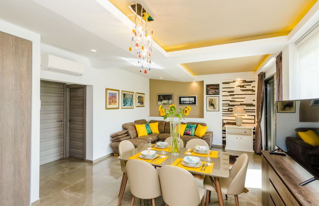 Villa Dolores Apartments - Foto 29