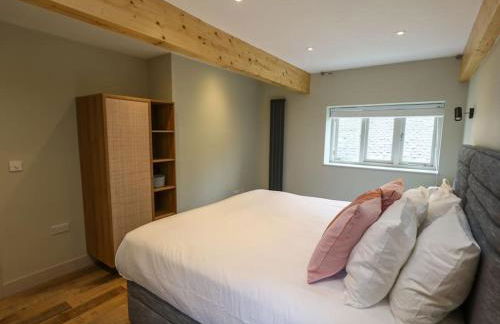 Spacious 1-bed apartment with super king or twin in central Charlbury, Cotswolds - Foto 14