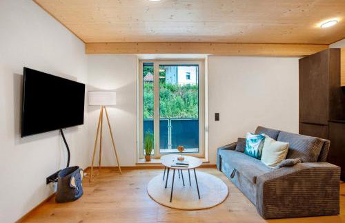 Albzeit Naturholzapartments - Foto 12