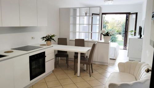 Alla Stazione - alloggio con parcheggio Spresiano - Foto 2, stove