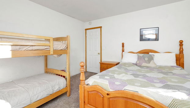 Forest Treehouse # 1473 - Foto 4, Habitación