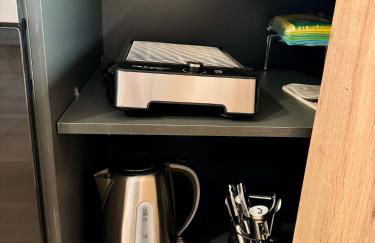 Apartamentos Prestige Málaga - Suite VI - Foto 39