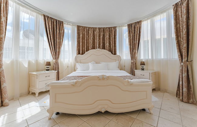 Flamingo Suites Boutique Hotel - Foto 5