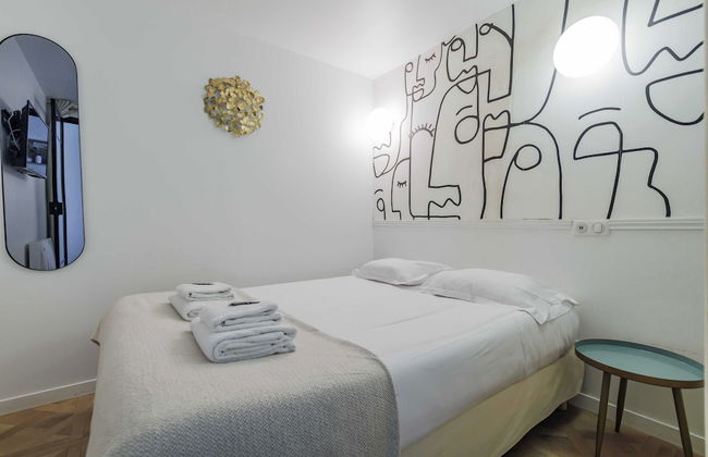 Résidence Paris Rodier - Photo 19