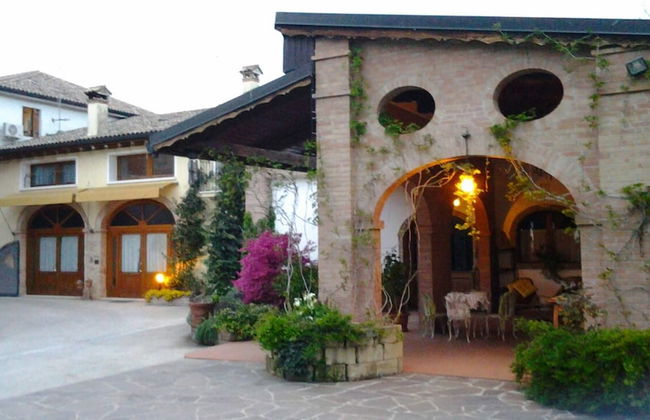 Agriturismo Melo in Fiore - Foto 1