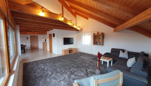 Ferienwohnung AA-Waldhausen OG - Photo 4