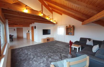 Ferienwohnung AA-Waldhausen OG - Foto 4