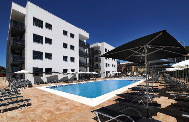 Leo Deluxe Punta Umbria - Foto 41