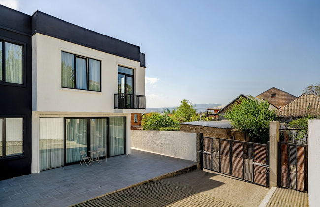 Niabi Loft Apartments - Foto 32