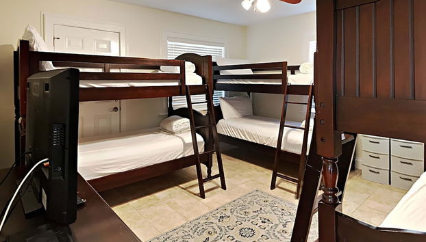 Serena by the Sea by Southern Vacation Rentals - Foto 2, Habitación