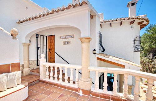 Casa Crystal - Foto 17