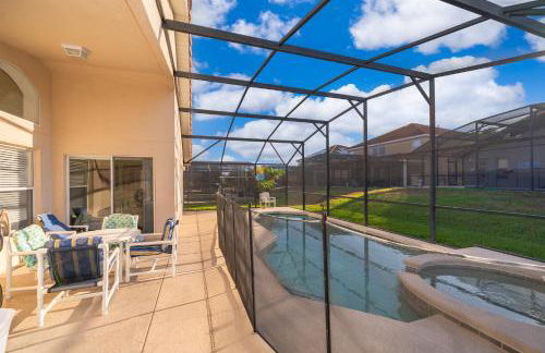 Lesa's Solana Resort Vacation Home - Foto 36