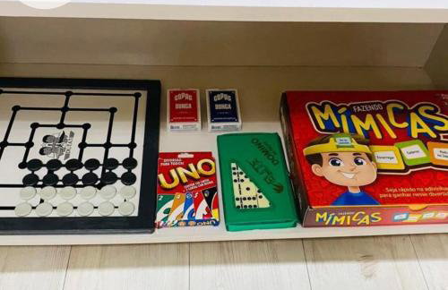 Hospedagem Praia Central - Photo 17