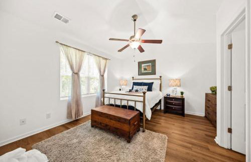 Southern Oak Cottage - Foto 17