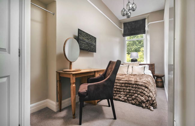 Rosemount Lake District Townhouse With Hot Tub - Foto 34