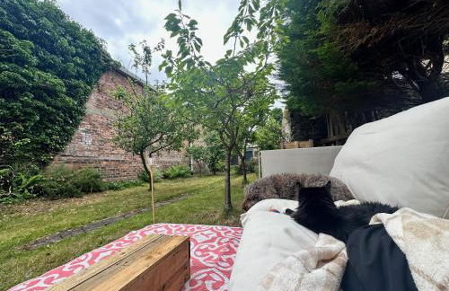 Troon Centre Seaside Retreat -Apt close to Beach Golf and Surf - Foto 37