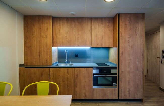 Spirit Apartamentos Atxuri - Foto 12