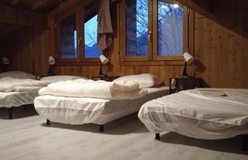 Grand Chalet Allemond Huez - Foto 23