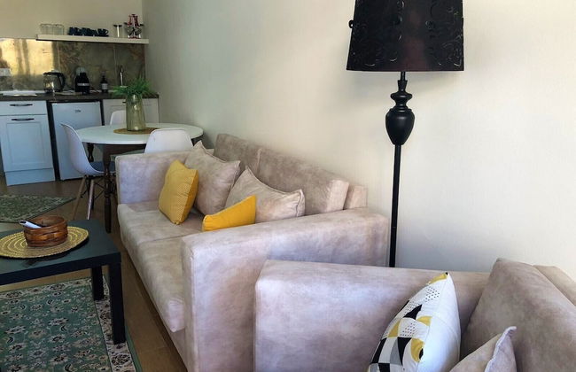 Penthouse Lungo Mare Ulcinj - Foto 8