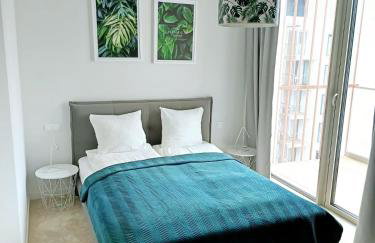 PINEA Apartments tuż przy plaży - baseny, sauny, jacuzzi - Photo 17