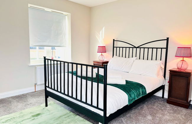 25A Moonstone House in Thetford - Foto 18