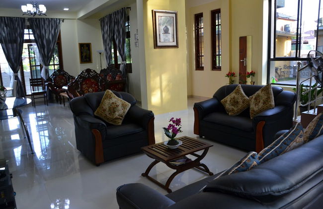 Villa Sam & Sun - Foto 3