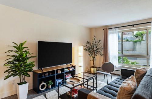 2 BR next to Convention Center in downtown Seattle, Great for World Cup Attendees! - Foto 4