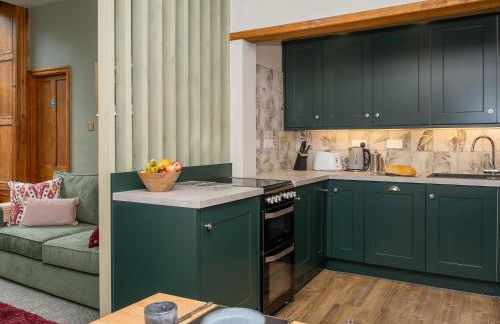 Watermouth Castle, Bassett Apartment - Foto 11