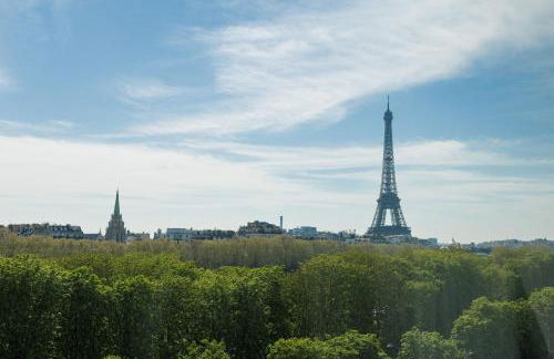 Luxury apartments - Avenue Montaigne - Foto 24