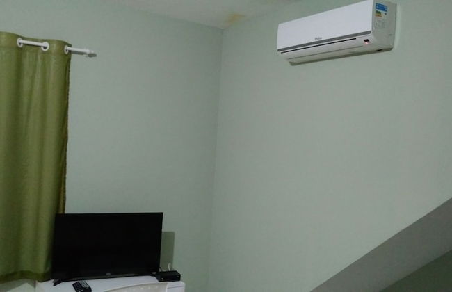 Casa Jambeiro 1 Penedo - Foto 4