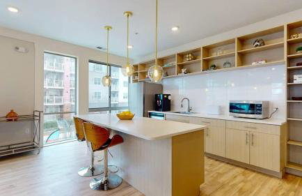 Modern Comforts Free Gym Access - Foto 1