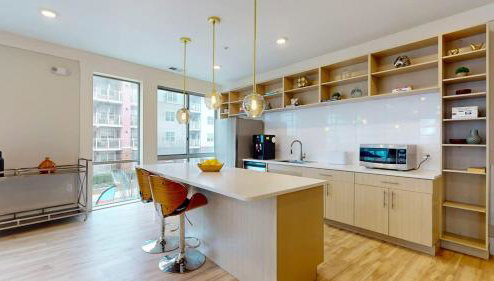 Modern Comforts Free Gym Access - Foto 1