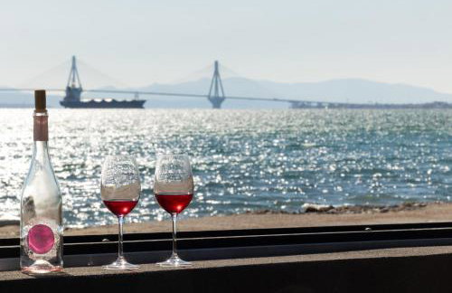 Spa Villas Nafpaktos - Foto 12