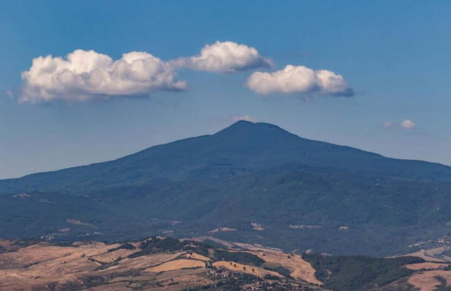 Peaceful Pienza Garden Escape - Foto 30