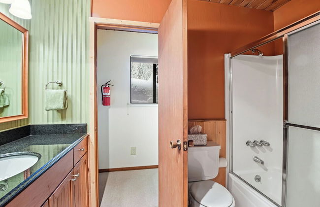 Comfy Alpine Meadows Endless fun - Foto 13