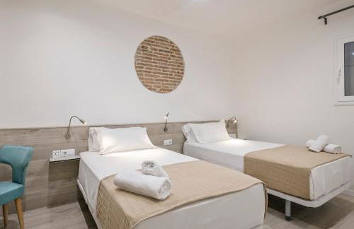 Stay Together Barcelona Apartments - Photo 64