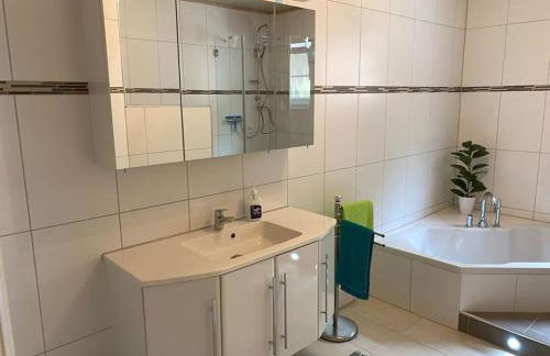 Ferienwohnung Bangert - Foto 21