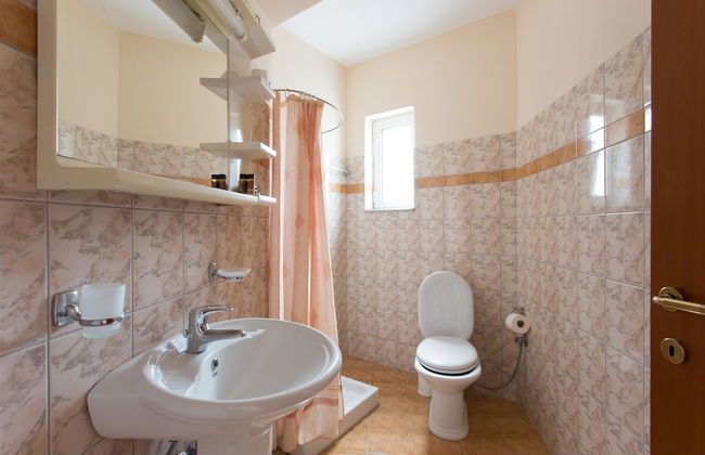 Hotel Xifoupolis - Foto 13