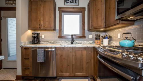 Baker Loft 203 - Foto 4