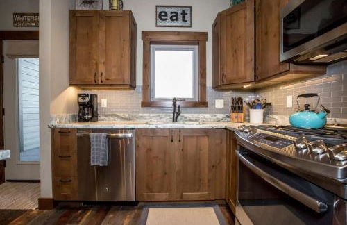 Baker Loft 203 - Foto 4