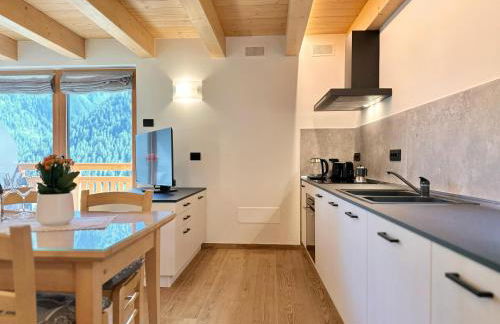 Chalet Al Sole - Foto 33