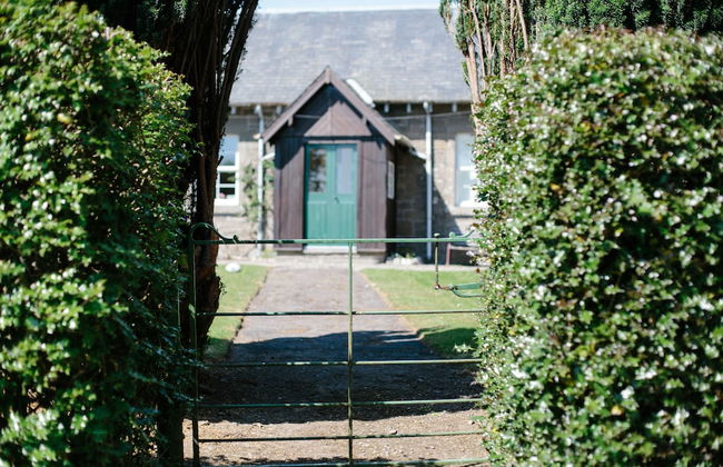 Cardross Estate Holiday Cottages - Foto 60