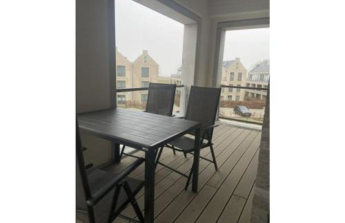 Moderne Ferienwohnung Meerestraum in Dangast - Foto 10
