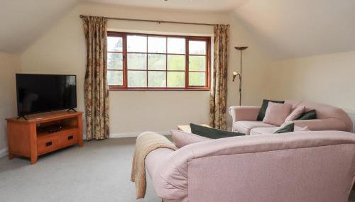 The Old Chapel - Foto 2