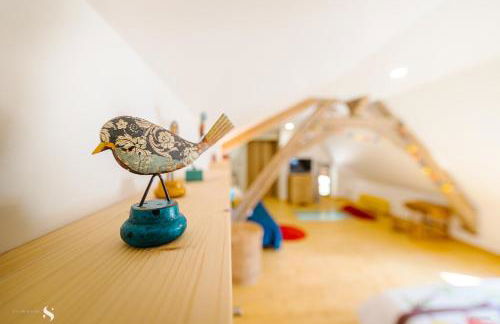 Au Pied des Vignes - Foto 17