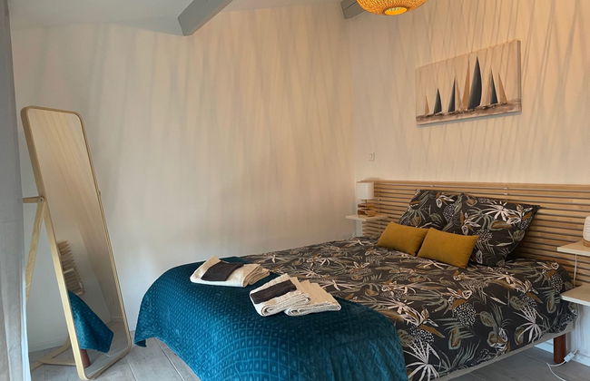 4 bedroom House in La Valette-du-Var with private pool and garden - Photo 29