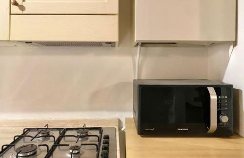 Casa alla Vecchia Posta di Bagno Vignoni - Foto 26