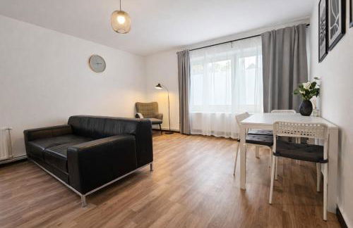 City Apartments - Foto 14