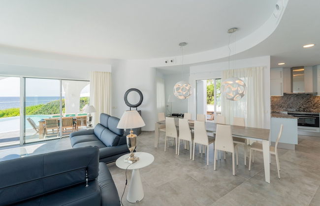 Villa Gaudina in Sant Llu s - Foto 10