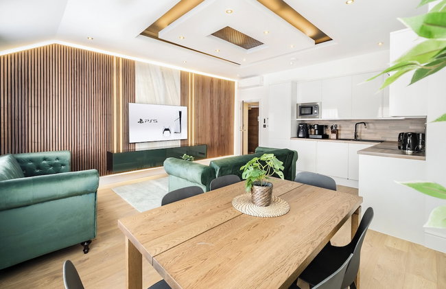 LONDONERS - Marylebone Serviced Apartments - Foto 145